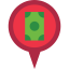 Money icon 64x64