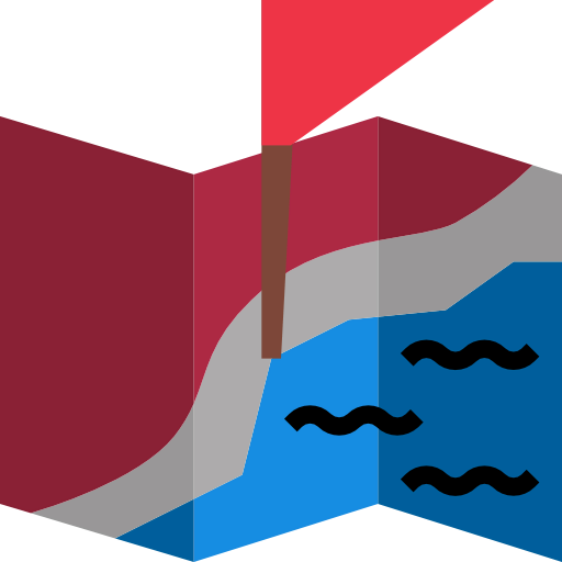 Map icon