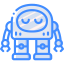 Robotics icon 64x64