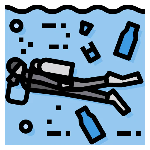 Diver icon