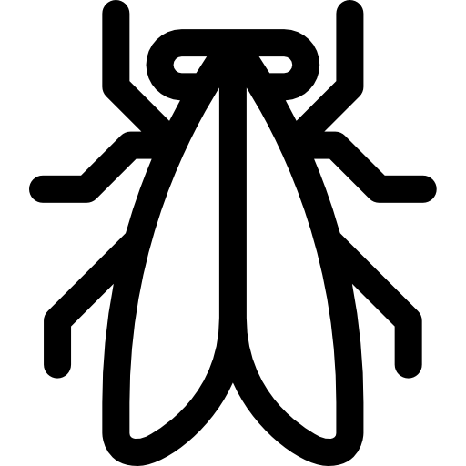 Moth icon