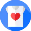 Shirt icon 64x64