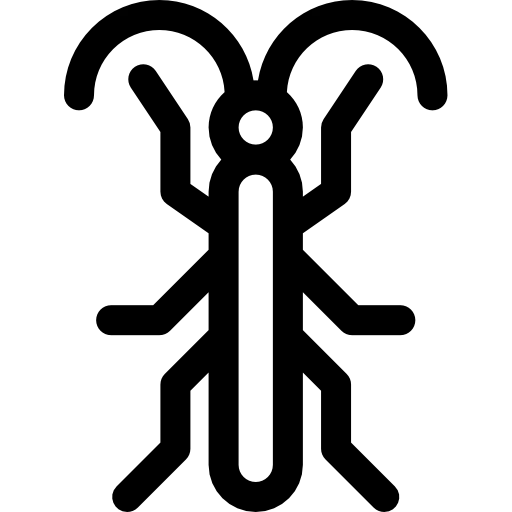 Bug icon