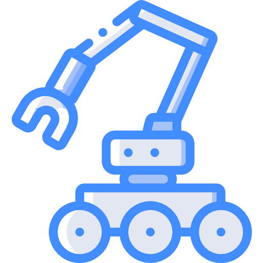 Robotics icon