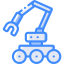 Robotics icon 64x64