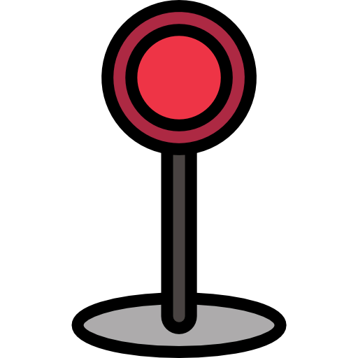 Marker icon
