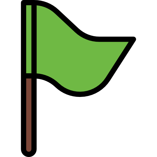 Flag icon