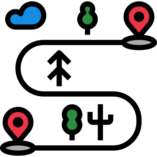 Path icon