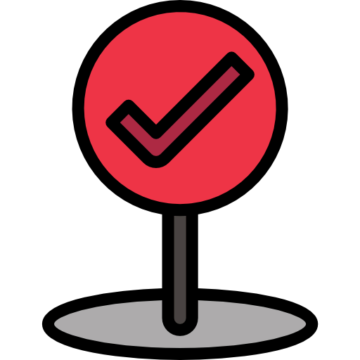 Marker icon
