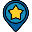 Favorite icon 64x64