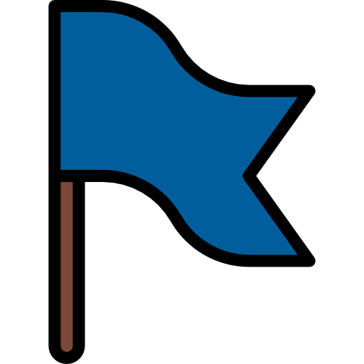 Flags icon