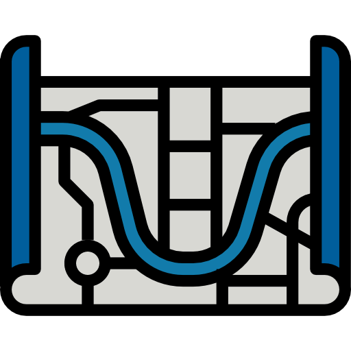 Map icon