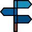 Signpost Symbol 64x64