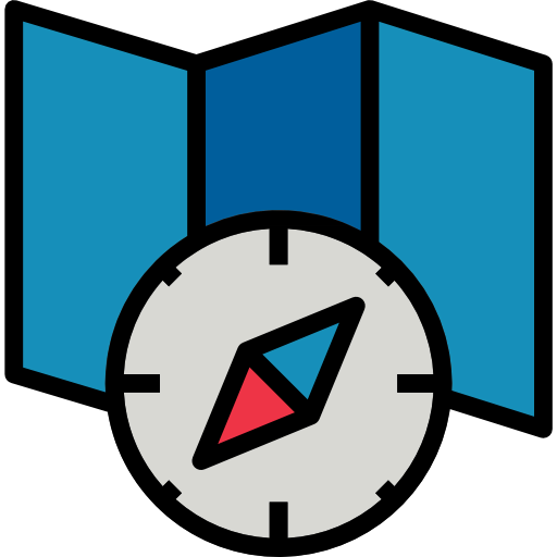Map icon