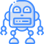 Robotics icon 64x64