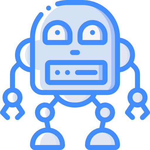 Robotics icon
