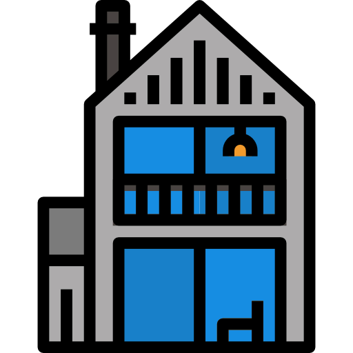Building icon