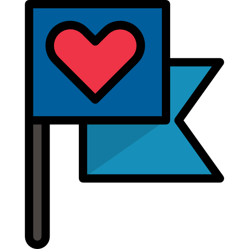 Flag icon