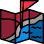 Map icon 64x64
