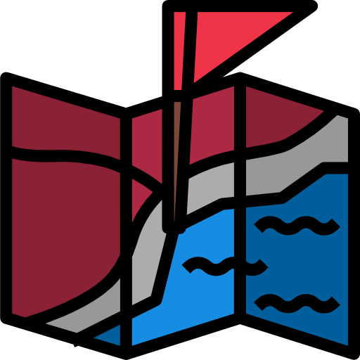 Map icon
