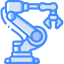 Robotics icon 64x64