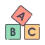 Cubes icon 64x64