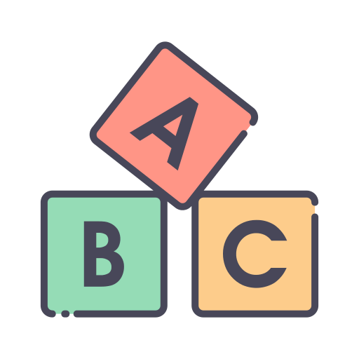 Cubes icon