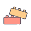 Lego icon 64x64