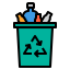 Garbage icon 64x64
