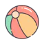 Ball icon 64x64