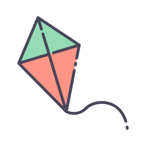 Kite icon