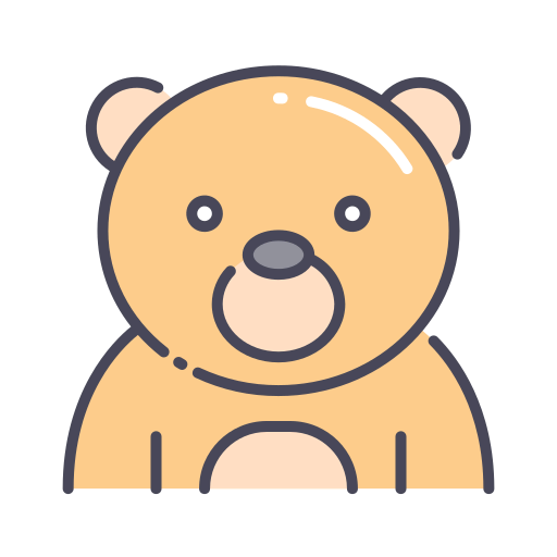 Bear icon