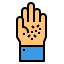 Microplastics icon 64x64