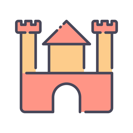 Castle icon