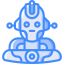 Robotics icon 64x64