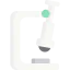 Microscope icon 64x64