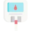 Sugar blood level Ikona 64x64