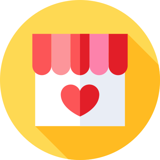 Shop icon