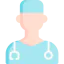 Surgeon icon 64x64