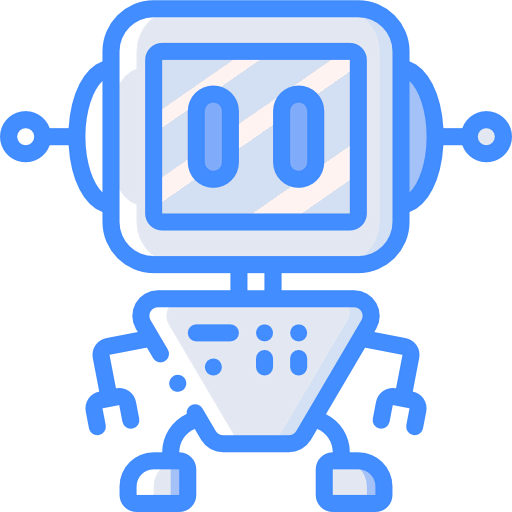Robotics Symbol