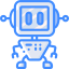 Robotics icon 64x64