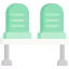 Waiting room icon 64x64