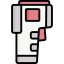 Thermometer icon 64x64