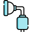 Respirator icon 64x64
