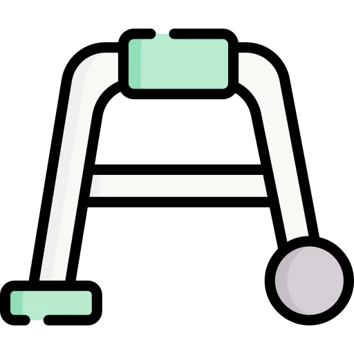 Walker icon