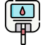 Sugar blood level Ikona 64x64