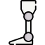 Prosthesis アイコン 64x64