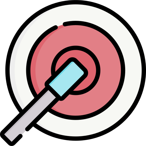 Electrode icon
