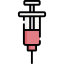 Syringe icon 64x64