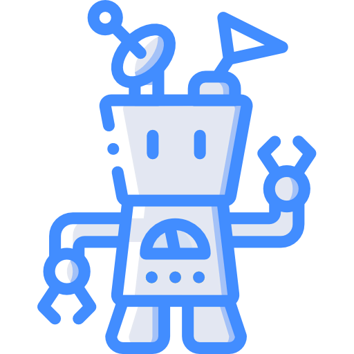 Robotics icon